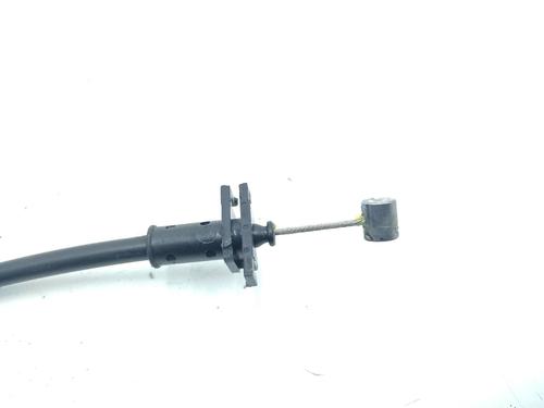 Rear left lock FORD FOCUS II Turnier (DA_, FFS, DS)  | BP21150162C100 