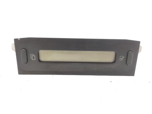 Display CITROËN C3 I (FC_, FN_) 1.4 HDi (68 hp) 21588733