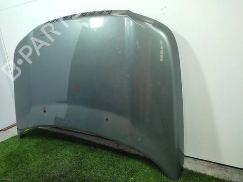 Hood LAND ROVER FREELANDER I (L314) 1.8 16V 4x4 | BP21150428C1 