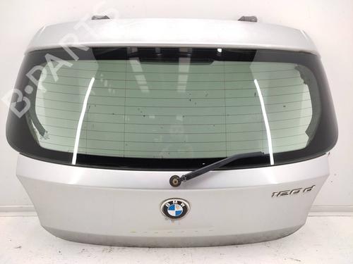 Used Tailgate BMW 1 (E87) 120 d (163 hp) 21155345