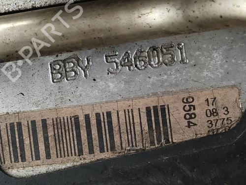 Engine SEAT CORDOBA (6L2)  | BP21161473M1 