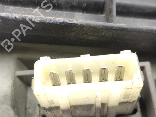Left headlight PEUGEOT 806 (221)  | BP21155404C28