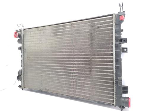 Water radiator FIAT SCUDO Bus (220_) 2.0 JTD | BP24683248M31 