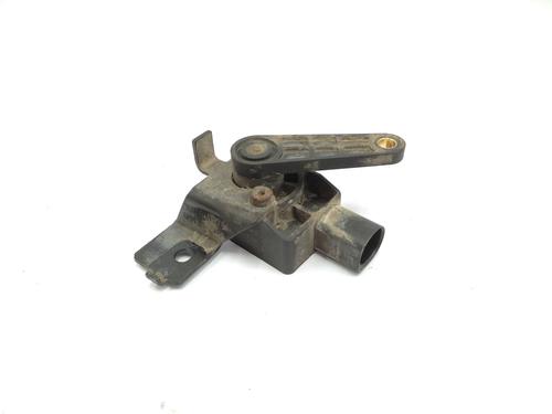 Elektronensonde für VW PASSAT B6 (3C2) 2.0 TDI 16V 4motion (140 hp) 24360408