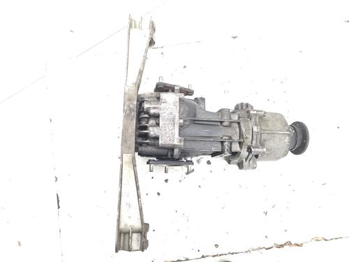 Rear differential SUZUKI SX4 (EY, GY)  | BP21151701M24 