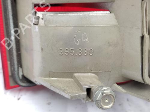 Left taillight OPEL KADETT E (T85)  | BP21587097C34 