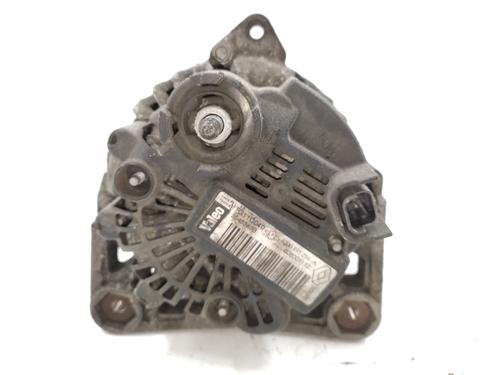 Generator RENAULT SCÉNIC II (JM0/1_) 1.9 dCi (JM0G, JM12, JM1G, JM2C) | BP21151977M7 