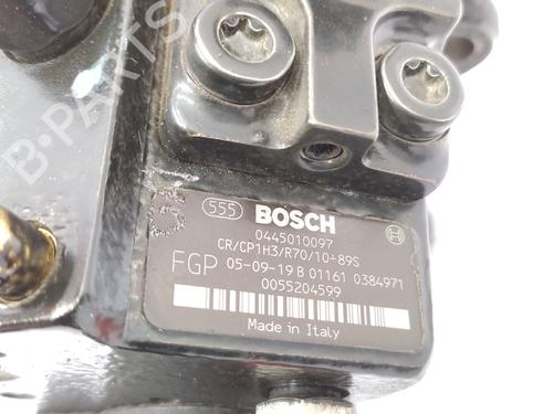 Injection pump OPEL ASTRA H Estate (A04) 1.9 CDTI (L35) | BP32169043M78 