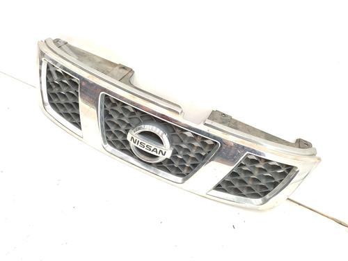 Used Grille Grille NISSAN PATROL GR V Wagon (Y61) 3.0 DTi (160 hp) 40220682 40220682