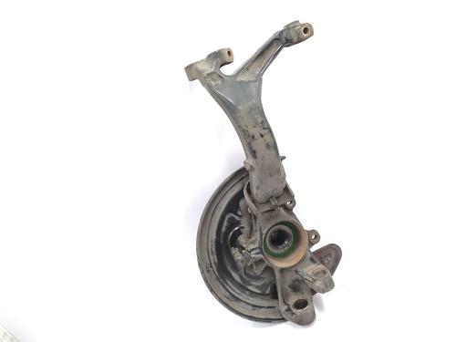 Right front steering knuckle VW PASSAT B5.5 (3B3) 1.9 TDI | BP32090658M26 - Image 2