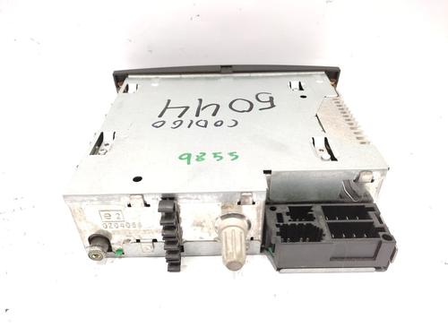 Radio RENAULT MEGANE II Estate (KM0/1_) 1.4 | BP31130177E6