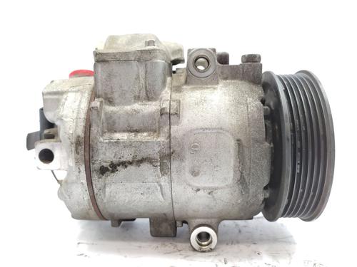AC compressor SEAT CORDOBA (6L2) 1.9 TDI | BP27324527M34 
