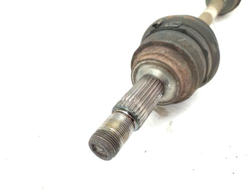 Right front driveshaft FORD FIESTA VI (CB1, CCN) 1.5 TDCi | BP26006137M39 