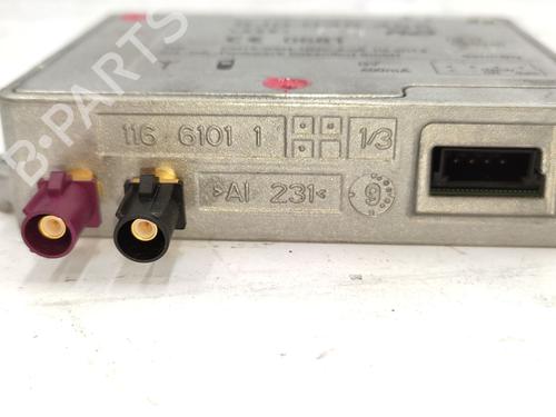 Electronic module AUDI Q5 (8RB) 2.0 TFSI quattro | BP38752957M83 - Image 4