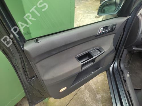 Rear left lock VW POLO (9N_, 9A_) 1.9 TDI | BP24683541C100 