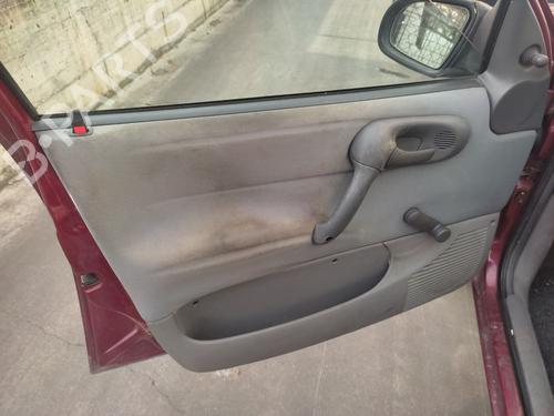 Left mirror OPEL CORSA B (S93)  | BP21160692C26 