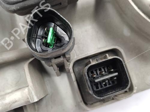 Left headlight HYUNDAI SANTA FÉ I (SM)  | BP22769293C28 