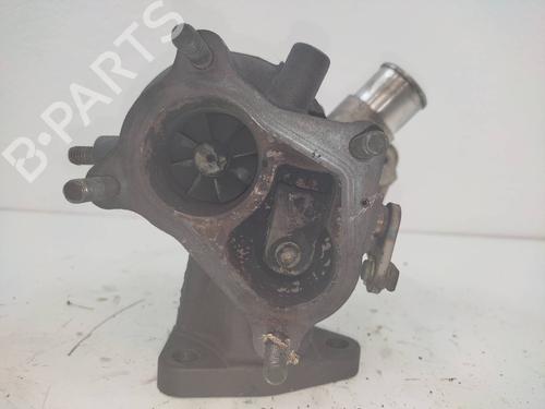 Turbocharger/Supercharger TOYOTA AVENSIS (_T22_) 1.8 i (AT221_, AT221R) | BP21149551M71 