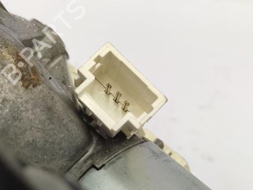 Rear wiper motor CITROËN C3 I (FC_, FN_) 1.4 i | BP26739364M102 