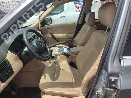 Rattstammestilk BMW X3 (E83)  | BP21157084I23 