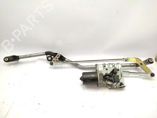 Ruitenwissermotor voor RENAULT SCÉNIC II (JM0/1_) 1.6 (JM0C, JM0J, JM1B) (113 hp) 29250770