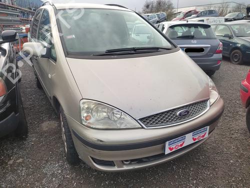 Used Parts FORD GALAXY I (WGR) 1.9 TDI (150 hp) 1977075