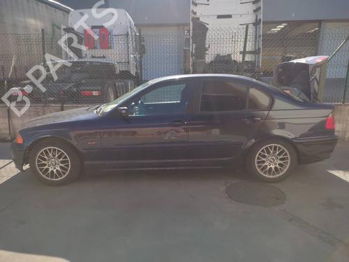 Front right lock BMW 3 (E46) 320 d | BP21156433C97 