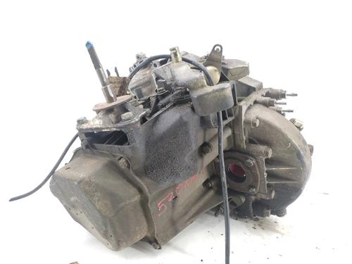 Gearbox CITROËN XANTIA (X1_, X2_) 2.0 HDI 109 | BP21151318M3 