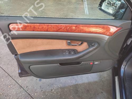 Module électronique AUDI A8 D3 (4E2, 4E8) 4.2 quattro | BP21151576M83 