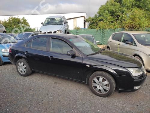 Gearbox FORD MONDEO III (B5Y)  | BP21149186M3 