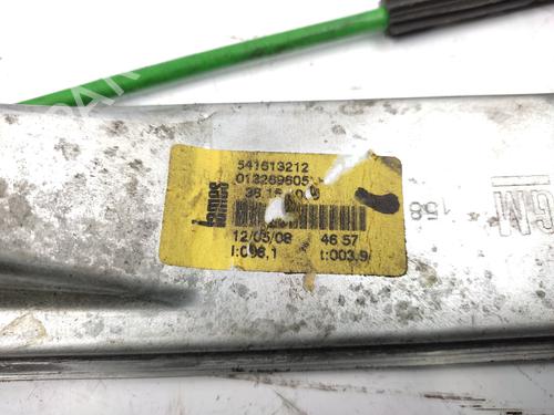 Rudehejsemekanisme Højre foran OPEL CORSA D (S07) 1.0 (L08, L68) | BP24682941C23 