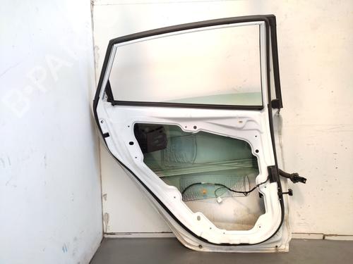 Left rear door FORD FIESTA VI (CB1, CCN) 1.5 TDCi | BP27370104C4 