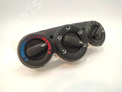 Commande Chauffage FORD FOCUS I Turnier (DNW)  | BP21153290I5 