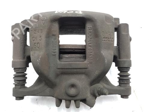 Used Right front brake caliper RENAULT TRAFIC III Van (FG_) [2014-2025]  21157117