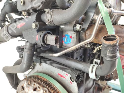 Engine SEAT CORDOBA (6L2) | BP21162072M1