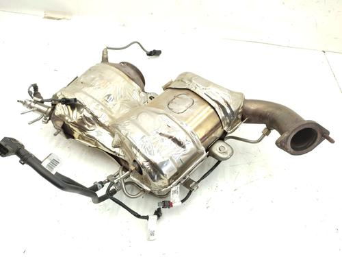 Used Particulate filter Particulate filter JEEP COMPASS (MP, M6, MV, M7) 2.0 CRD 4x4 (140 hp) 36121445 36121445