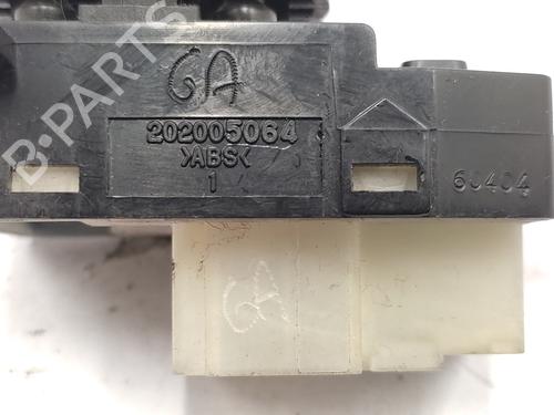 Mirror switch KIA RIO II (JB) 1.5 CRDi | BP21156556I25 