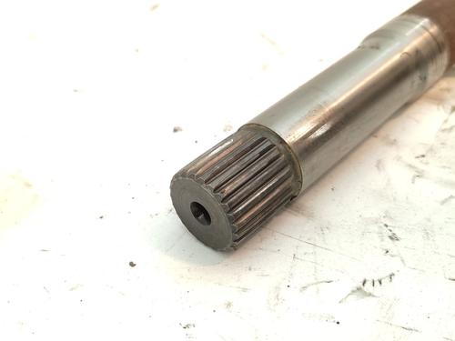 Right front driveshaft PEUGEOT PARTNER ORIGIN Box Body/MPV (G_) 1.6 HDi 75 | BP27443504M39 