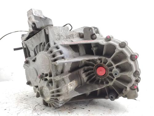 Gearbox VOLVO S40 II (544) 2.0 D | BP31585144M3 