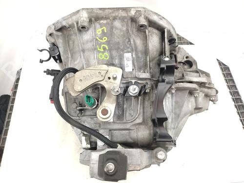 Gearbox RENAULT LAGUNA III (BT0/1)  | BP21159306M3 
