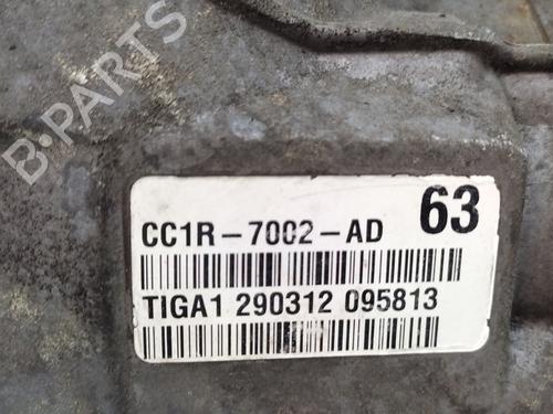 Gearbox FORD TRANSIT Van (FA_ _) | BP33468091M3 - Image 8