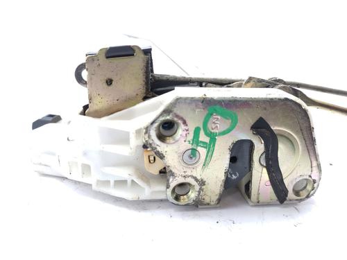 Front left lock MITSUBISHI GALANT VIII (EA_)  | BP21157706C98 