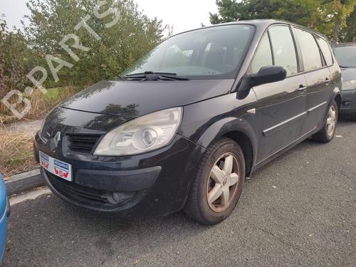 Used Parts RENAULT GRAND SCÉNIC II (JM0/1_) 1.5 dCi (JM1E) (106 hp) 4321566