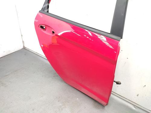 Dør høyre bak FORD FIESTA VI (CB1, CCN) 1.25 | BP27370152C5 