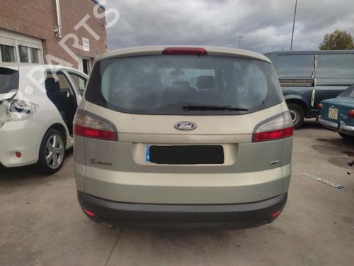 Right taillight FORD S-MAX (WA6) 2.0 TDCi | BP21158645C35 