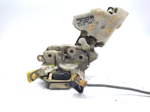 Front right lock NISSAN MICRA II (K11)  | BP21155164C97 