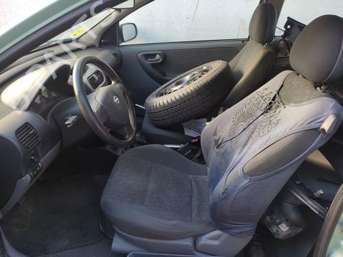 Alternator OPEL CORSA C (X01) 1.4 (F08, F68) | BP31291678M7 