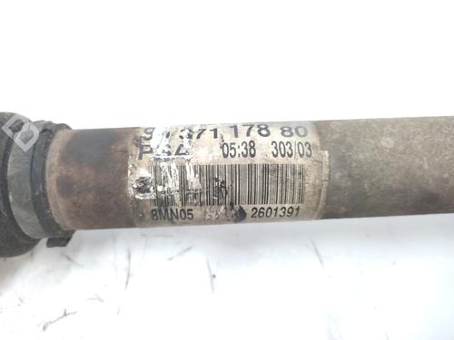Right front driveshaft PEUGEOT 307 (3A/C)  | BP21152914M39