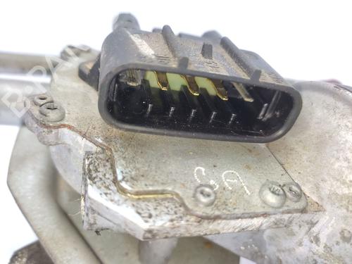 Front wiper motor OPEL CORSA C (X01) 1.2 (F08, F68) | BP27370142M29 