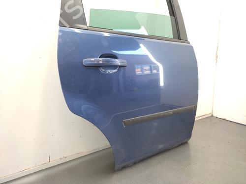 Right rear door FORD FOCUS C-MAX (DM2)  | BP21157831C5 